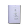 TadaoAndo-Conversations-sislu Tadao Ando: Conversations with Students, Princeton Architectural Press 2012
