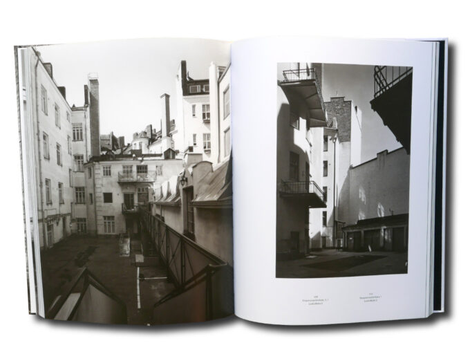 Juha Ilonen, Toinen Helsinki – The Other Helsinki, AtlasArt 2014