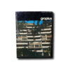 Gropius-kansi Twentieth-Century Masters: Gropius. Hamlyn 1973