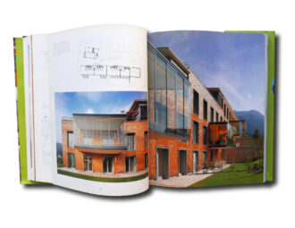 Carlos Broto: New Housing Concepts (Leading International Publishing Group, 2002)