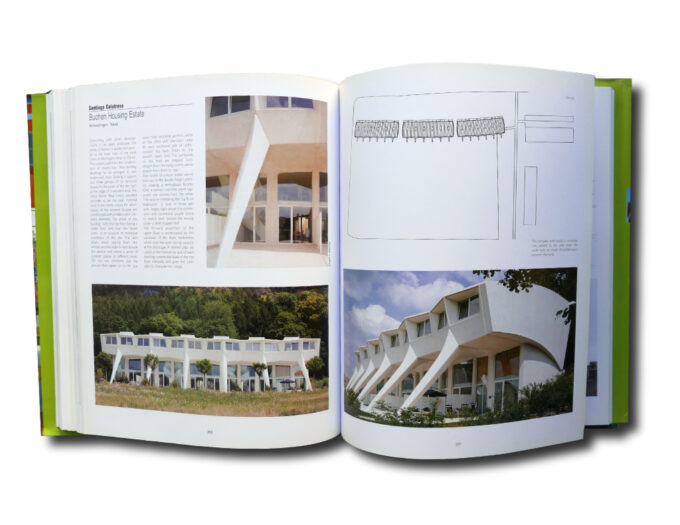 Carlos Broto: New Housing Concepts (Leading International Publishing Group, 2002)