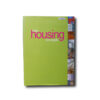 Carlos Broto: New Housing Concepts (Leading International Publishing Group, 2002)