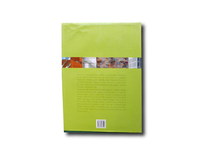 Carlos Broto: New Housing Concepts (Leading International Publishing Group, 2002)
