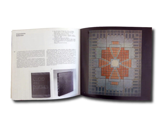 Saarinen-Amerikassa-auk Saarinen Amerikassa – Saarinen i Amerika (MFA 1984)