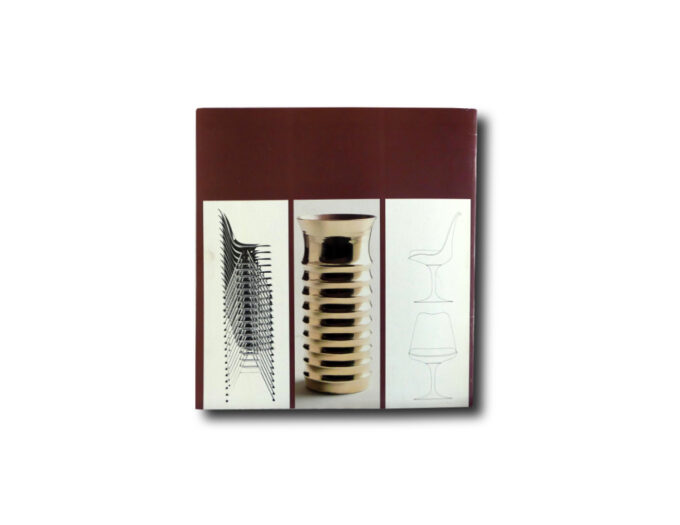 Saarinen-Amerikassa-taka Saarinen Amerikassa – Saarinen i Amerika (MFA 1984)