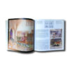 Saarisen sisustustaide – Saarinen's Interior Design MFA 1984