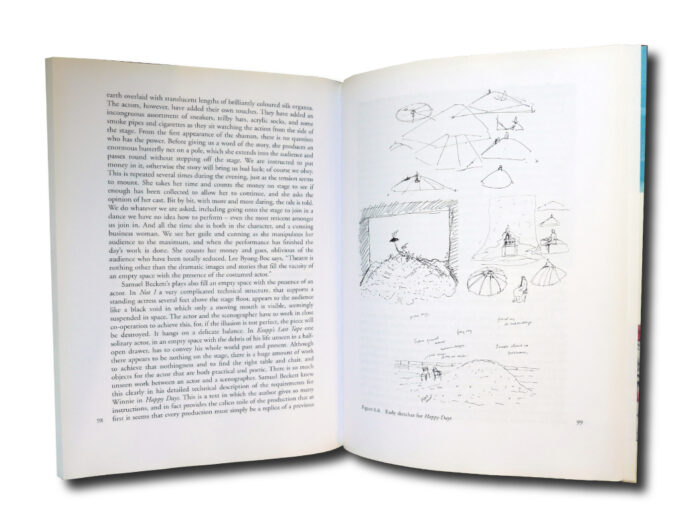 Pamela Howard, What is Scenography? Routledge 2002