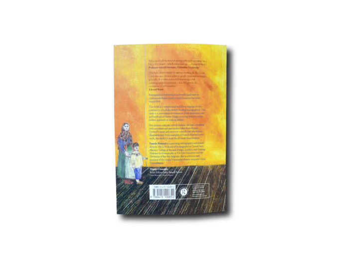 Pamela Howard, What is Scenography? Routledge 2002