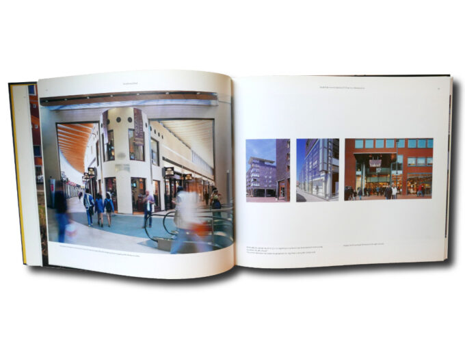 AtelierPro-auk2 Atelier Pro (ed. Egbert Koster), 010 Publishers, 2001