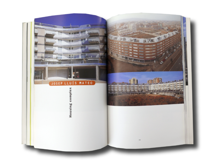 Housing-auk3 Manuel Gausa: Housing: New Alternatives, New Systems. Birkhäuser 1998