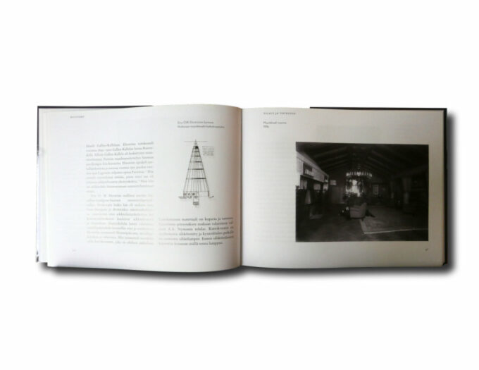 Hvittorp: Arkkitehtuuria & kulttuurihistoriaa (Päivi Hovi-Wasastjerna, 2011)