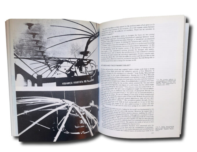 Christina Lodder, Russian Constructivism, Yale University Press 1983