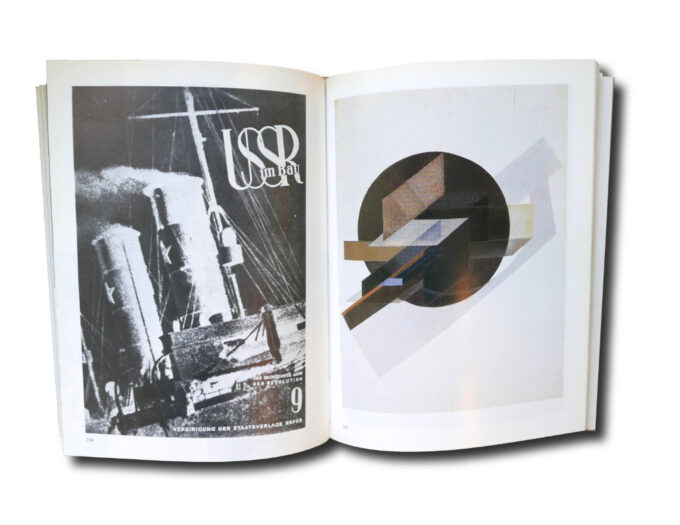 Christina Lodder, Russian Constructivism, Yale University Press 1983