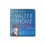 Päivi Hovi-Wasastjerna, Arkkitehti Valter Thomé: Harmoniaa etsimässä (2009)