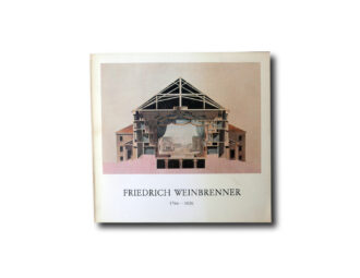 Friedrich Weinbrenner 1766–1826