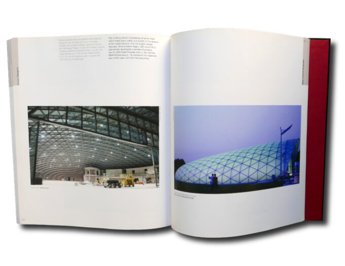 Workflow-auk3 Workflow: Struktur – Architektur / Architecture – Engineering. Birkhäuser 2004