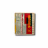 Le Corbusier, Le Modulor, Editions de l'Architecture d'Aujourdhui,1950