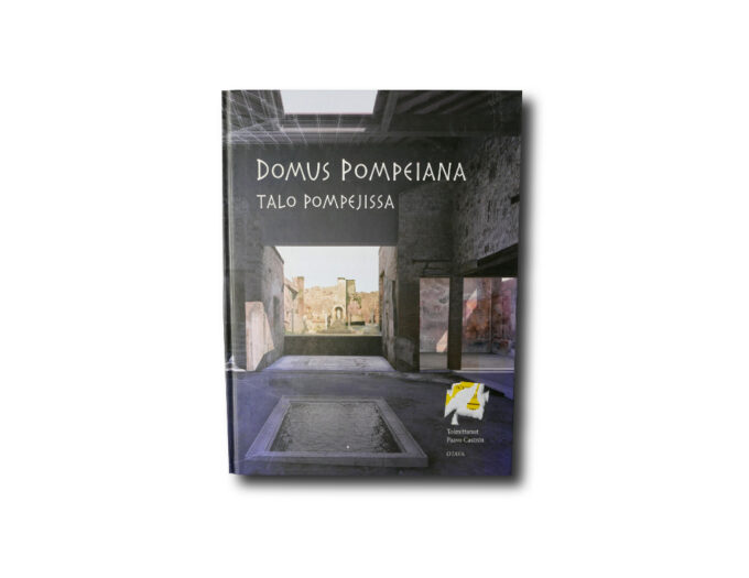 Domus-pompeiana-kansi Domus Pompeiana / Talo pompejissa