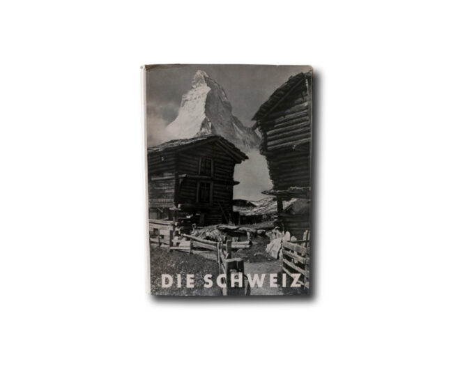 Die Schweiz