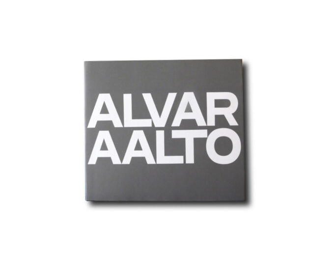 Aalto-Complete-Vol1-1922-1962-kansi Image of the book Alvar Aalto: Volume 1 of the Complete Works
