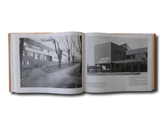 Aalto-Complete-Vol2-1963-1970-aukeama1 Image of the book Alvar Aalto: Volume 2 of the Complete Works