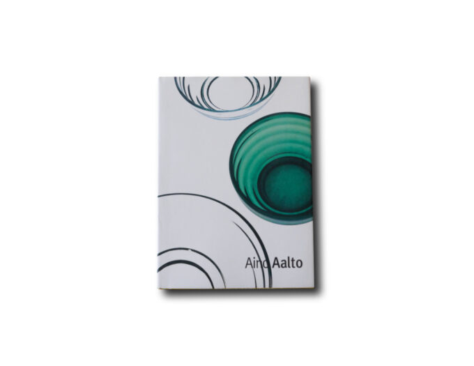 Aino-Aalto-kansi Aino Aalto
