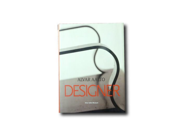 Alvar Aalto Designer
