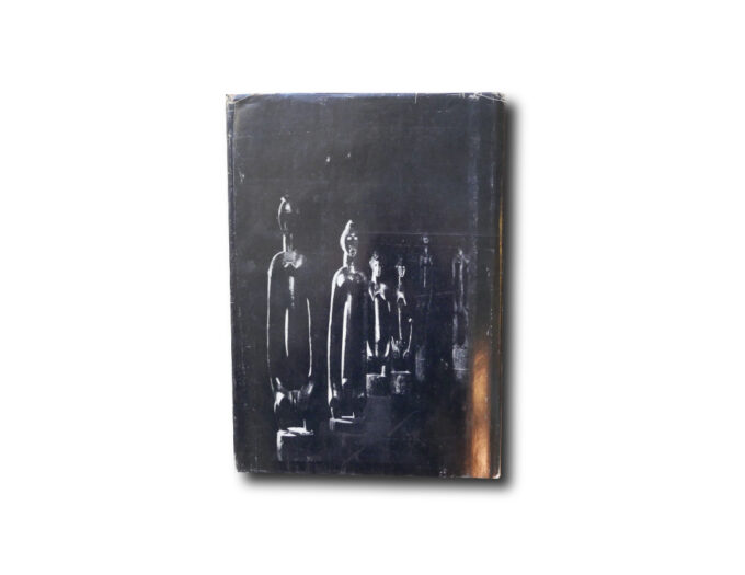 Penelope Naylor, Black Images: The Art of West Africa, Doubleday & Co 1973