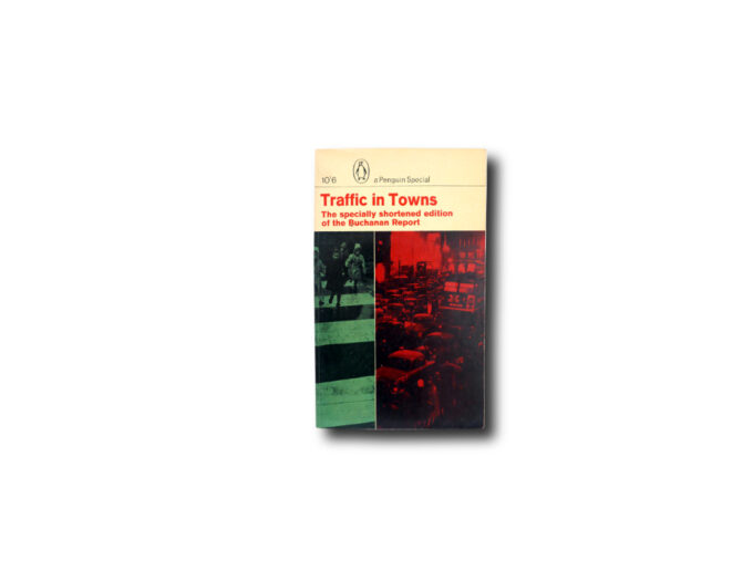 Traffic in Towns