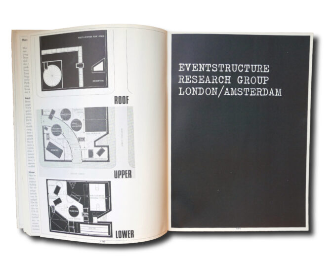 JAM: James Burns (Phaidon, 1971)