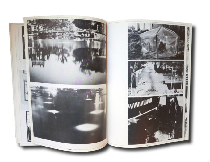 JAM: James Burns (Phaidon, 1971)