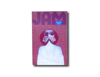 JAM: James Burns (Phaidon, 1971)