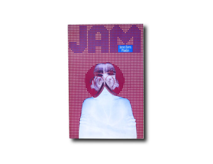 JAM: James Burns (Phaidon, 1971)