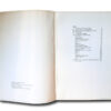 JAM: James Burns (Phaidon, 1971)