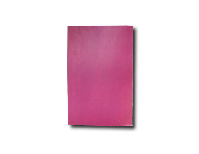 JAM: James Burns (Phaidon, 1971)
