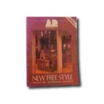 Image of the book A.D. Architectural Design 1/2-1980 : New Free Style