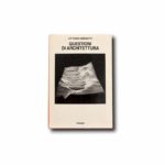 Image of the book Questioni di Architettura