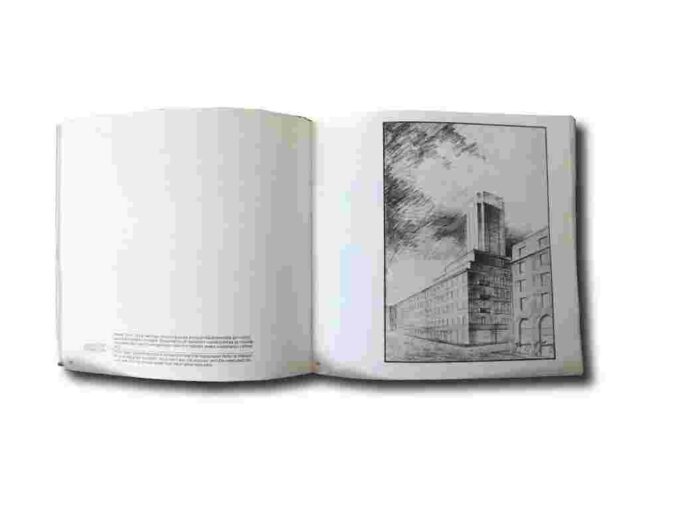 MFA-Piirustuskokoelma-Drawings-auk Piirustuskokoelma : Archives of the Museum of Finnish Architecture