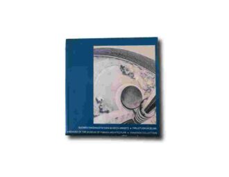 Image of the book Suomen rakennustaiteen museon arkisto