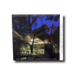 Image of the book New Finnish Architecture
