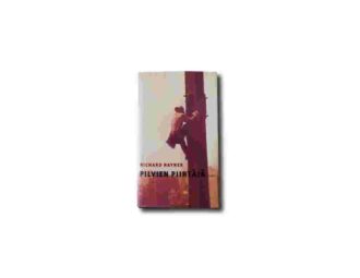 Image of the book Pilvien piirtäjä