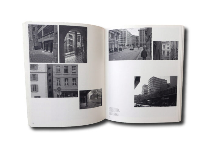 Sergison-auk1 Image of the book Sergison Bates architects: Buildings