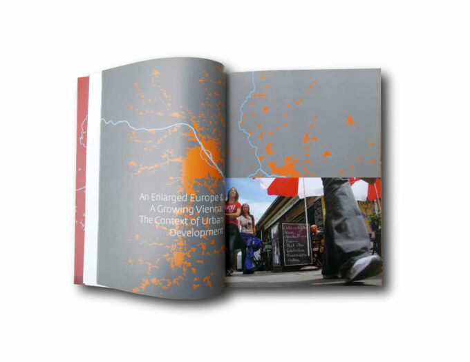 Image of the book Step 05: Urban Development Plan Vienna 2005