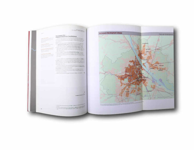 Image of the book Step 05: Urban Development Plan Vienna 2005