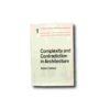 Image of the book Complexity and Contradiction in Architecture