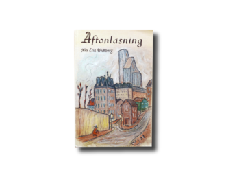 Image of the book Aftonläsning