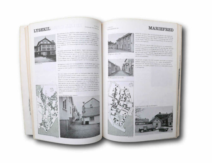 trastader-auk2 Image of the book Trästäder i Norden