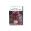 AU-Scarpa-kansi Image of the book A+U Architecture and Urbanism: Extra Edition 1985/10 : Carlo Scarpa
