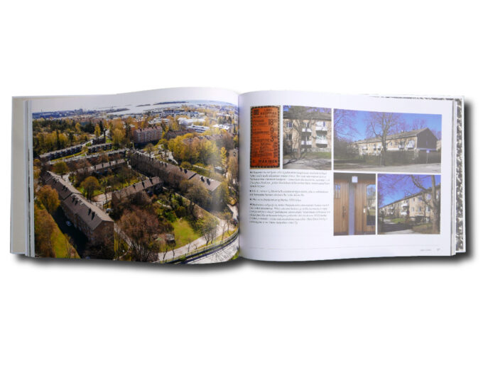 Image of the book Else Aropaltio: Arjen arkkitehti