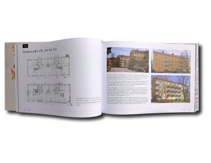 Image of the book Else Aropaltio: Arjen arkkitehti